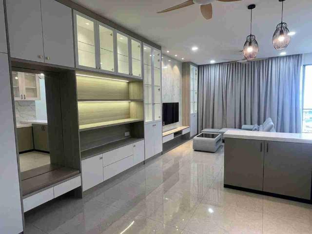 Fully Furnished posh unit Bayan Lepas