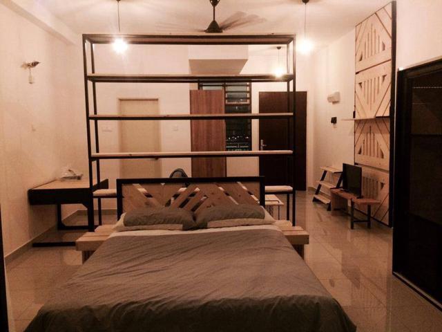 Fully Furnished Palazio Mount Austin