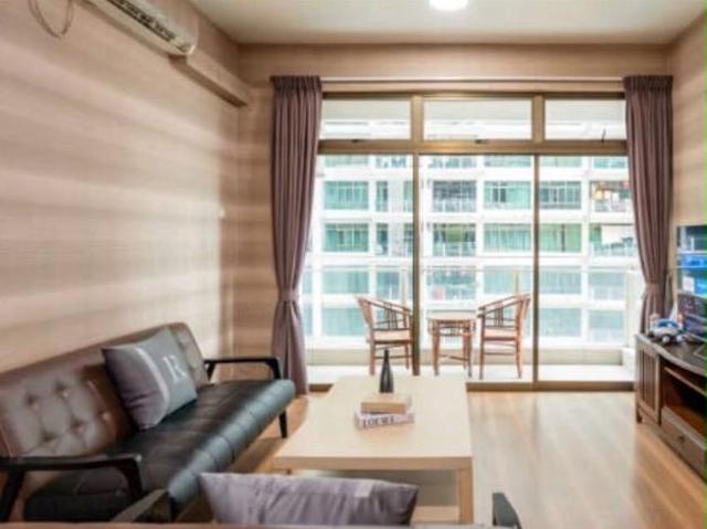 Fully Furnished Parc Regency 2 Bedroom