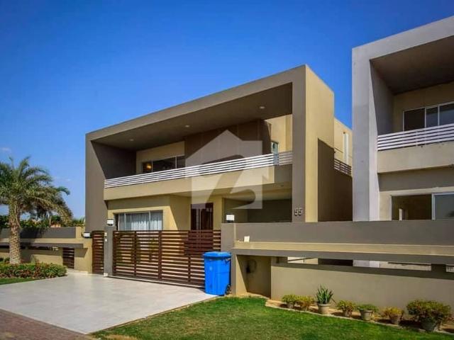 Fully Furnished Paradise Villa For Sale In Bahria Town Karachi | Luxury Living In Pakistans Dubai