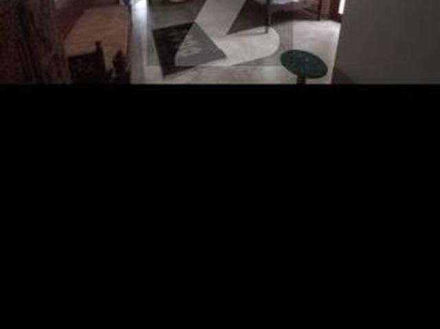 Fully Furnished Park Facing 3 Bed DD 2nd Floor For Rent Clifton Karachi Clifton Block 3