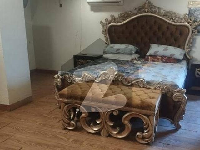 Fully Furnished Penthouse 2 Bedroom