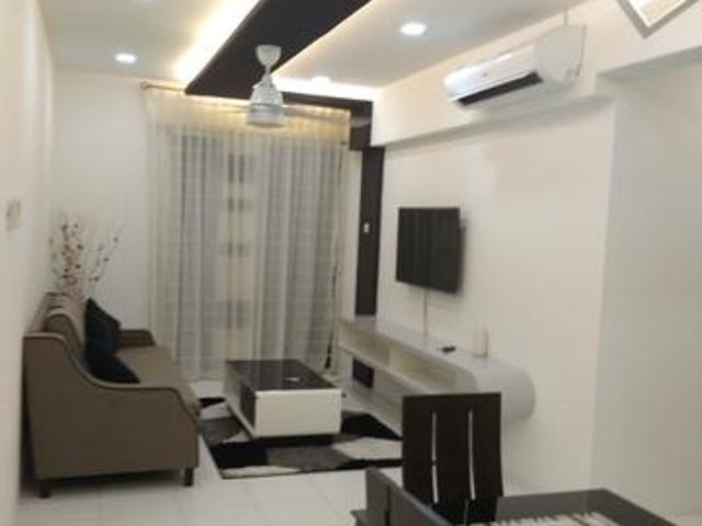 Fully Furnished Pinang Laguna For Sale