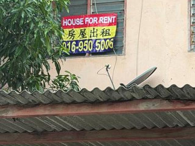 FULLY FURNISHED PKNS Flat for Rent Seksyen 7 Shah Alam