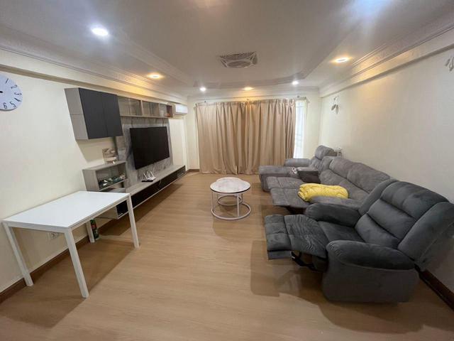 Fully Furnished Plaza 393 Cheras Kuala Lumpur in V Residence For Rent