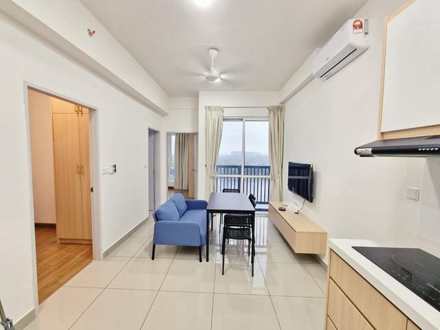 Fully Furnished Plaza Kelana Jaya Petaling Jaya