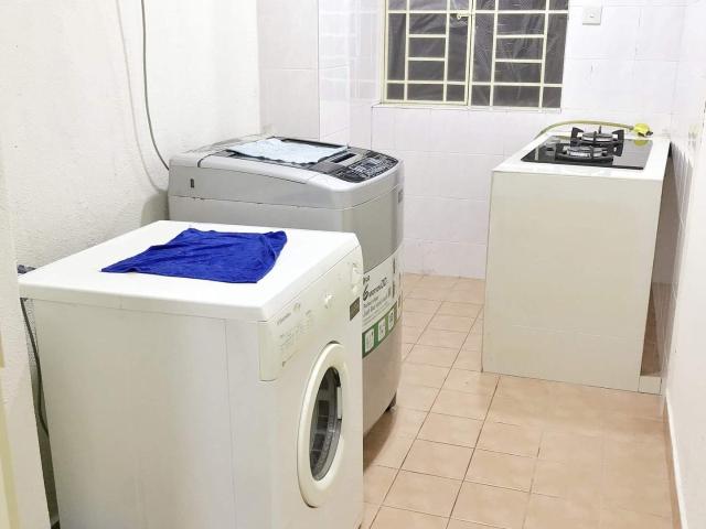 Fully furnished premium single room! 7 stations to klcc ️