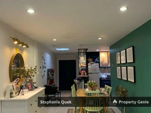Fully Furnished Prima Bayu Apartment Klang
