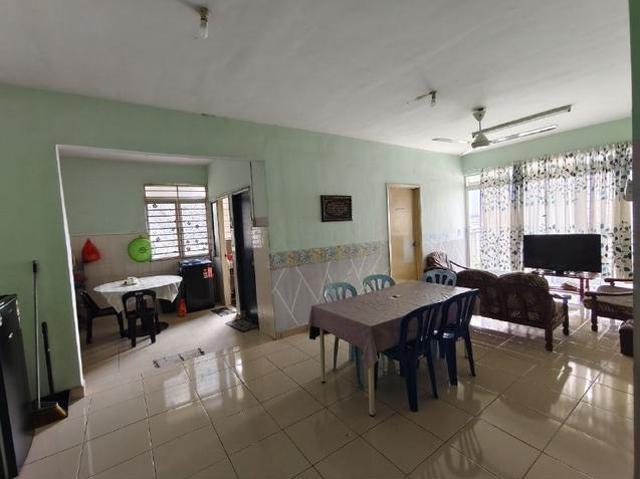 Fully Furnished Prima U1 Condominium Seksyen 13 Shah Alam