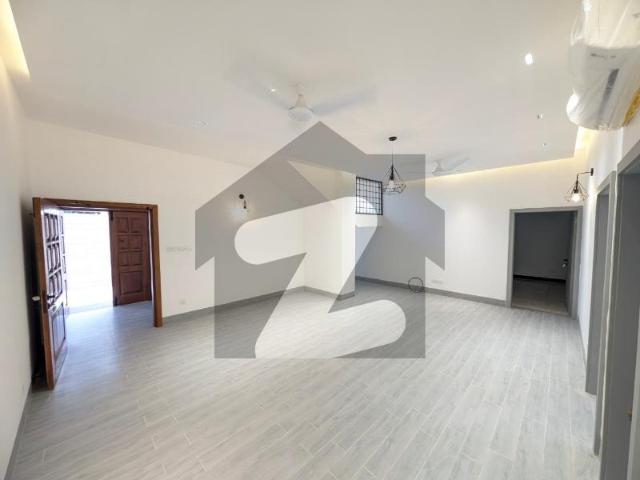 Fully Furnished Prime Location Brand New House For Rent In E 7