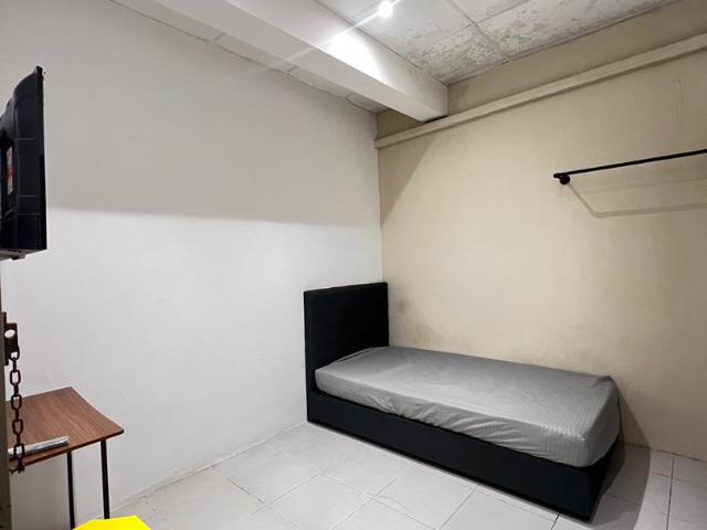 ‼️Fully Furnished Private Room‼️NO Deposit in SS3, Petaling Jaya