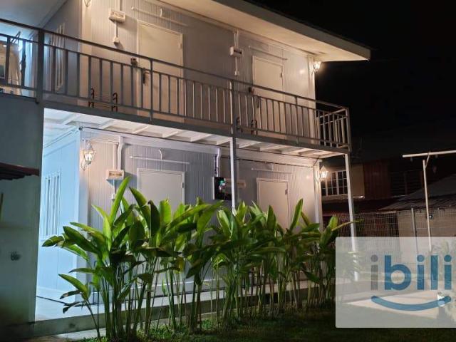 FULLY FURNISHED PRIVATE ROOM FOR RENT – TELUK BAHANG, PENANG
