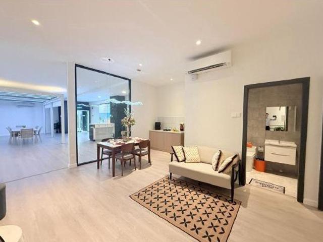 Fully Furnished Property High ROI Potential