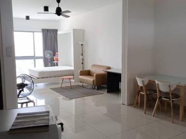 fully furnished property in latitud3 for sale