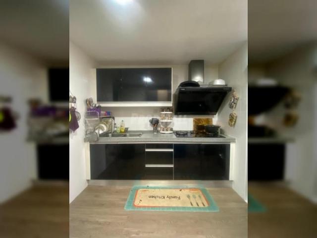 Fully Furnished Puteri Palma Condominium, IOI Resort City