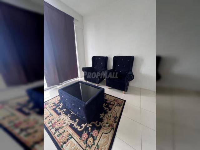 FULLY FURNISHED PUNCAK HIJAUAN, BANGI