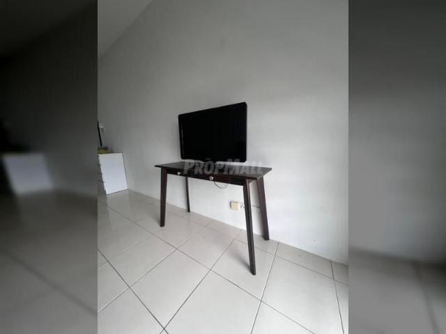 FULLY FURNISHED PUNCAK HIJAUAN, BANGI