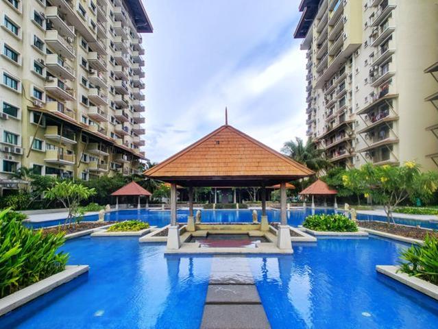 Fully Furnished Puri Aiyu Shah Alam