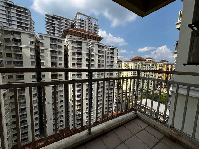 FULLY FURNISHED PV5 Platinum Hill Condominium