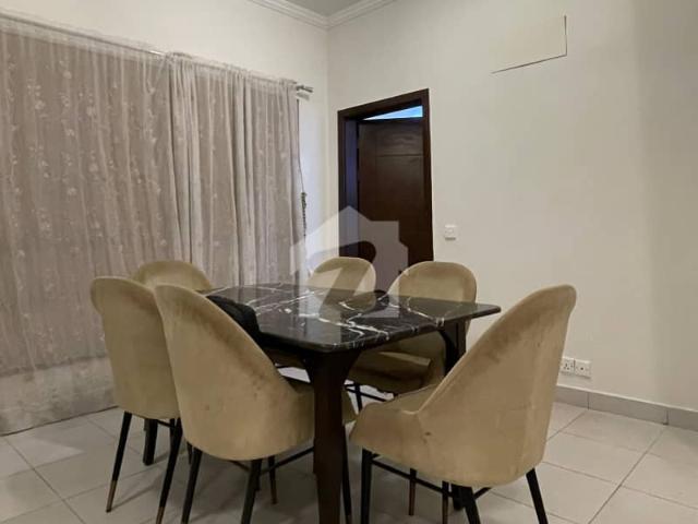 Fully Furnished Quaid Villa 200 Sq Yds For Sale 190 Series Direct Party Meeting