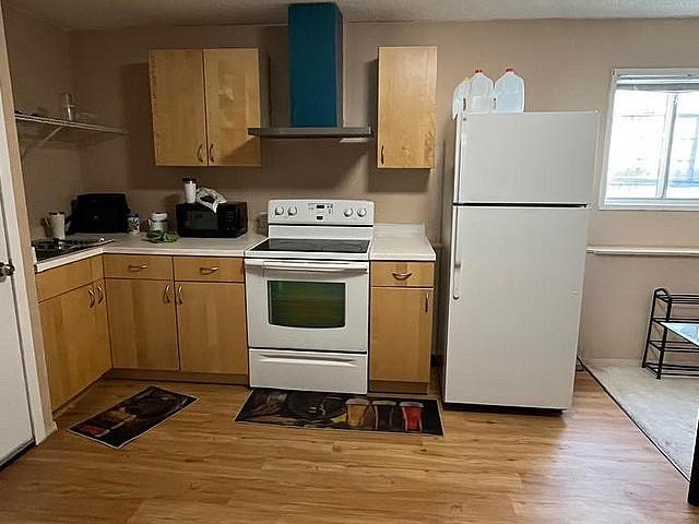 Fully Furnished Room