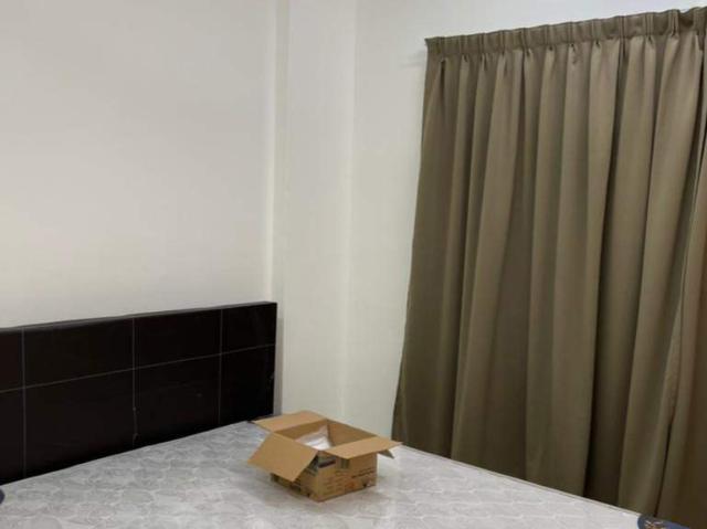 Fully furnished room/ Wifi/ Cleaning include
