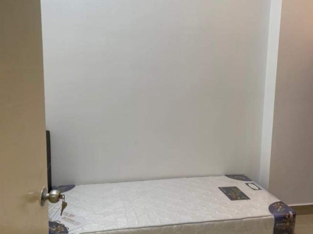 Fully furnished room/ Wifi/ Cleaning include