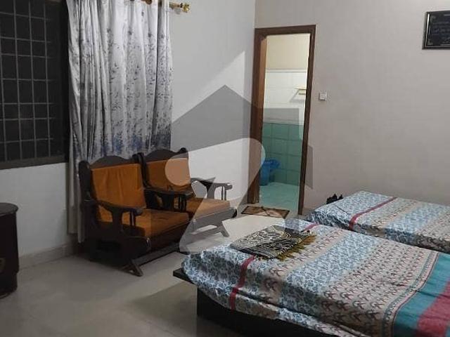 Two Furnished Room with Loung and Kitchen for Rent Ready to Move | | No Hidden Charges