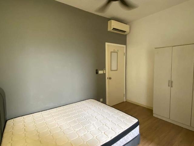 Fully Furnished Room at Casa Green Bukit Jalil From RM580