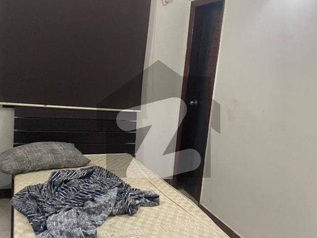 Fully Furnished Room Available For Rent Only For Females