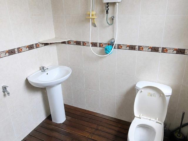 Fully Furnished Room @ Bukit Raja | Easy Access to Shapadu Highway ️