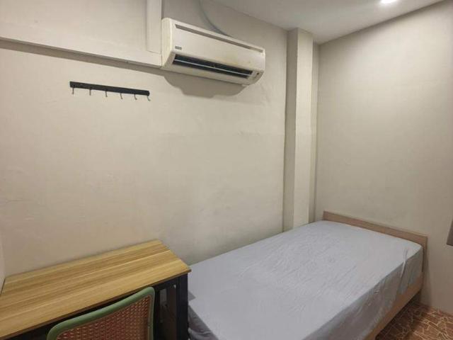 Fully Furnished Room @ Cheras | Ready To Move In Cozy Room Rental In Cheras | Working Adult Preferred