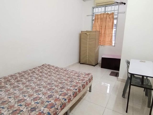 Fully Furnished Room for rent