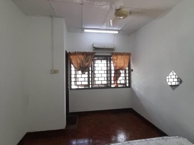 Fully Furnished Room for Rent @ Taman Bukit Desa, Kuala Lumpur