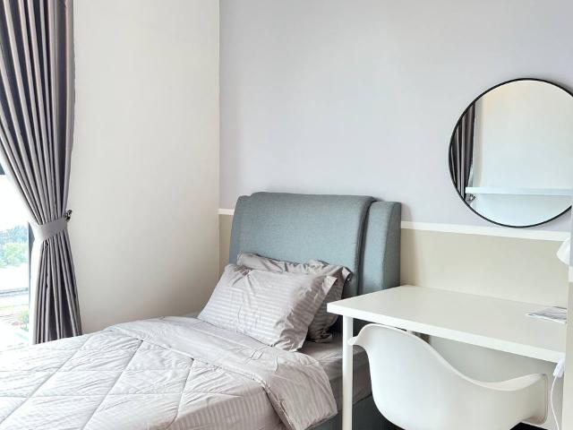 Fully Furnished Room For Rent At AraTre Residence, Ara Damansara