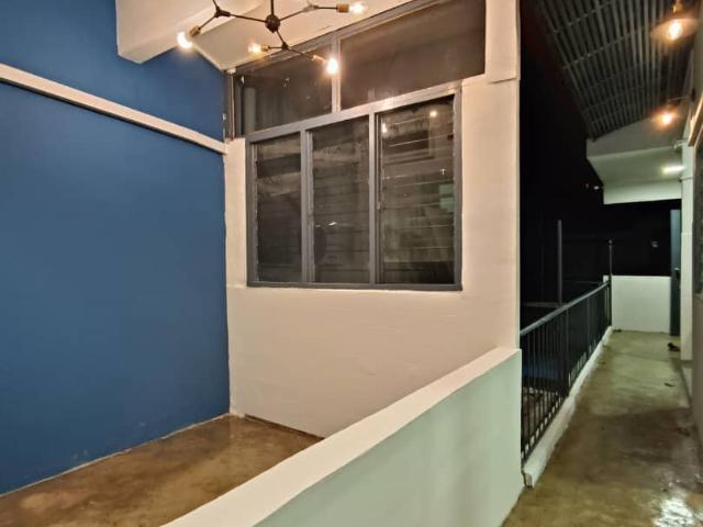 Fully Furnished Room For Rent At SS15, Subang Jaya Single Room