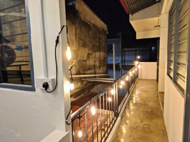 Fully Furnished Room For Rent At SS18, Subang Jaya Single Room