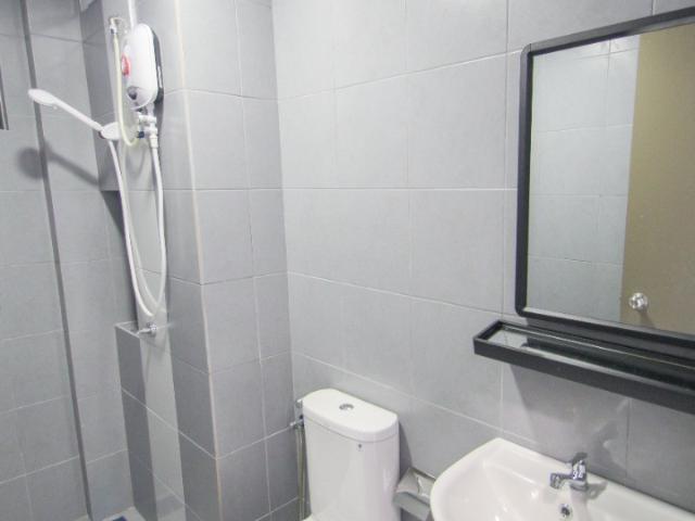 Fully furnished room included utilities at astetica residences
