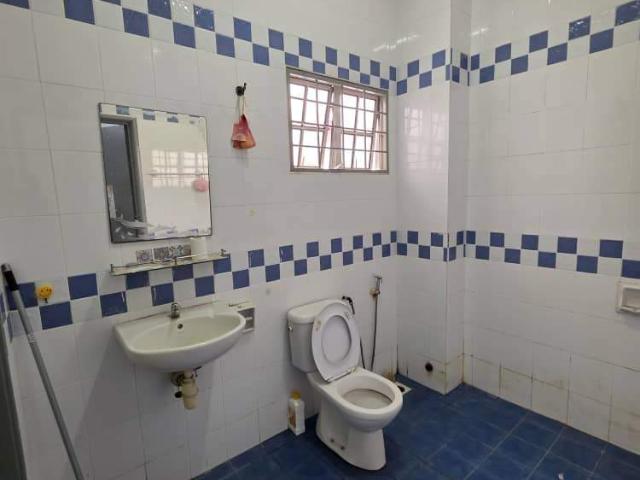 Fully Furnished Room @ Puchong | Landed House |