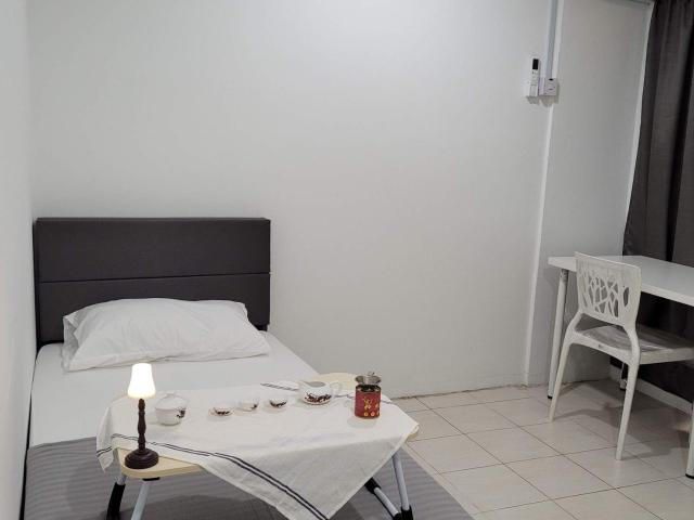 Fully Furnished Room Rental
