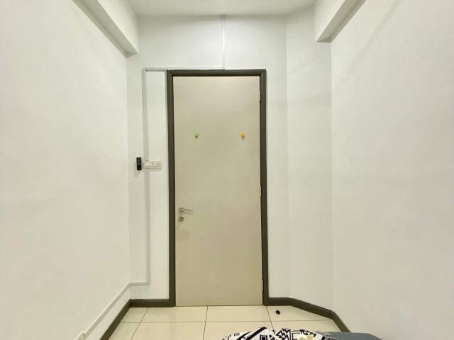 Fully furnished room rm650 tiara mutiara, jalan klang lama