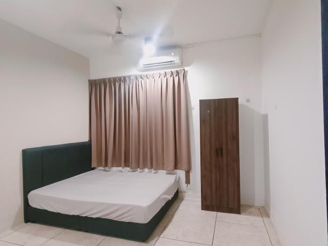️ Fully Furnished Room | Shared Bathroom | Great Location