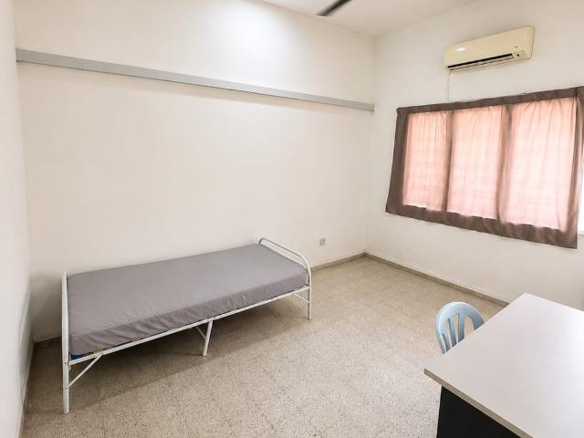 Fully Furnished Room @ SS15 Subang Jaya | 4 Mins Drive To INTI International College