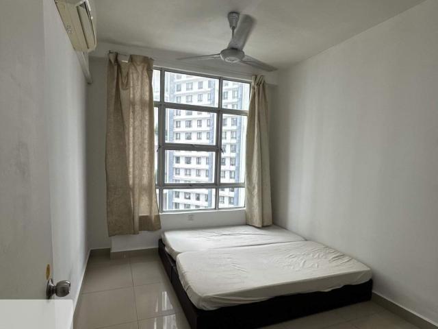 Fully Furnished Rooms at The Arc Cyberjaya