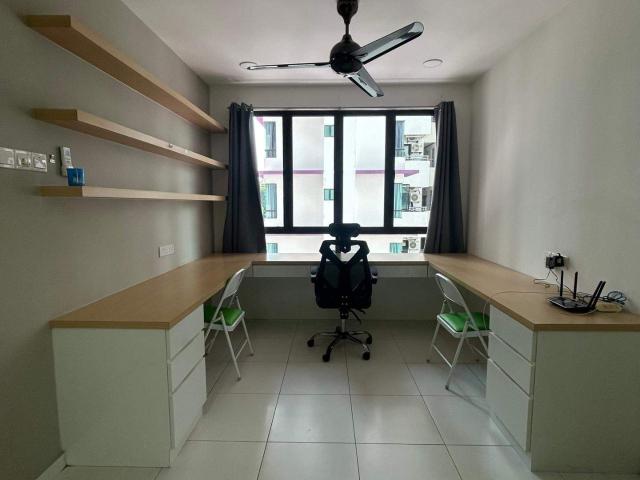 Fully Furnished Rooms for RENT