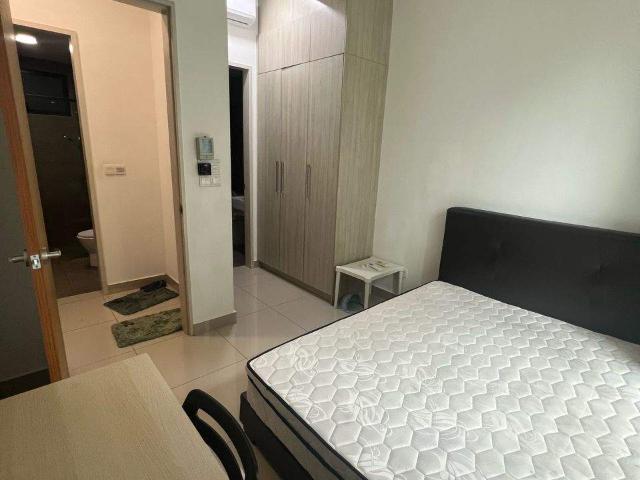 Fully Furnished Rooms for rent at Citizen @ Old Klang Road Nearby KL Sentral