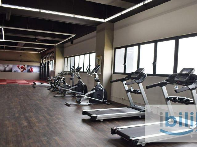 Fully Furnished Rooms for rent at D’Sand Residence @ Old Klang Road Nearby KL Sentral