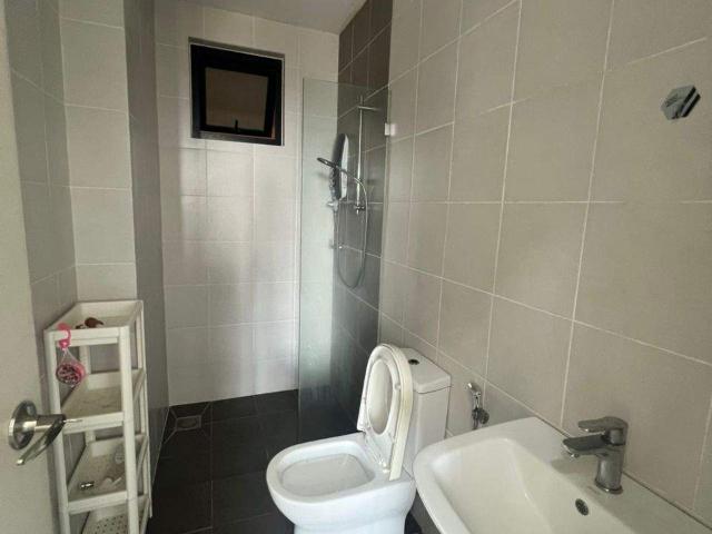 Fully Furnished Rooms for rent at D’Sand Residence @ Old Klang Road Nearby KL Sentral
