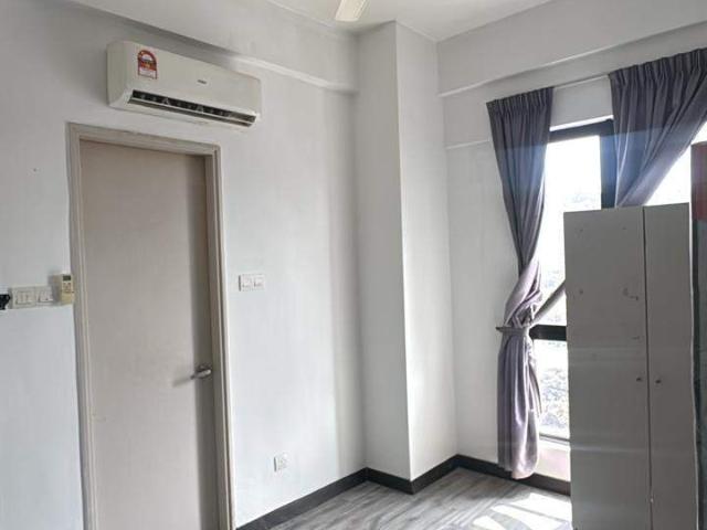 Fully Furnished Rooms for rent at D’Sand Residence @ Old Klang Road Nearby KL Sentral Bangsar Nu Sentral