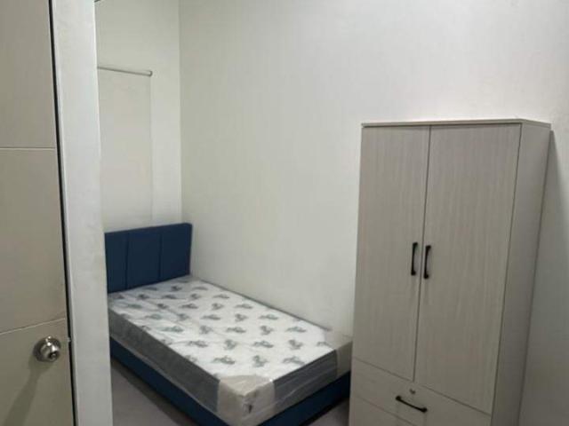Fully Furnished Rooms for rent at D’Sand Residence @ Old Klang Road Nearby KL Sentral Nu Sentral